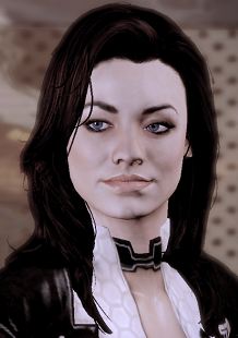 miranda mass effect 2 (2)